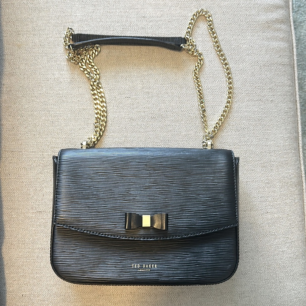Ted Baker Clutch